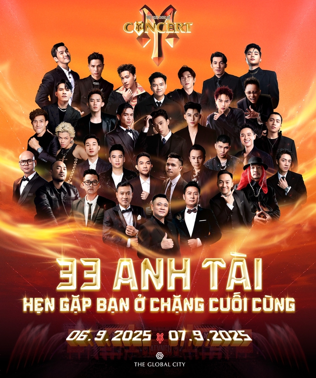 2 đêm cuối concert Anh trai vượt ngàn chông gai tiếp tục cháy vé - Ảnh 4.