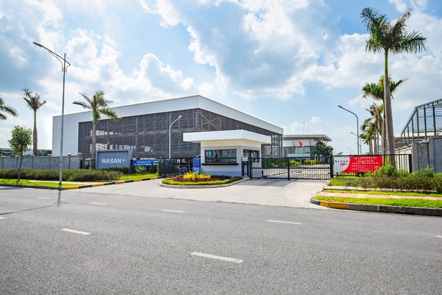 Masan Group: Driving innovation for sustainable development - Ảnh 5.
