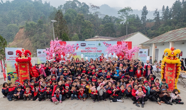 Masan Group: Driving innovation for sustainable development - Ảnh 6.