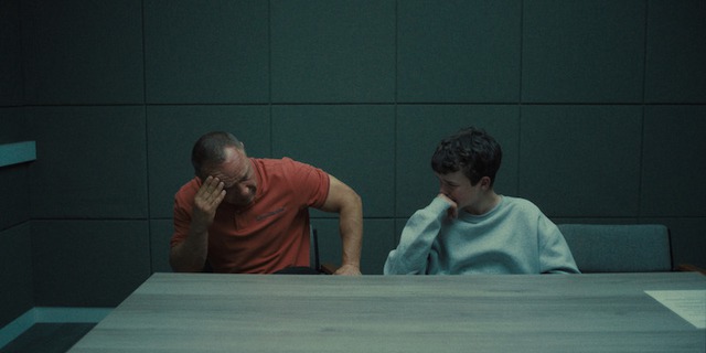 Hiện tượng Netflix ‘Adolescence’ nhận 13 đề cử Emmy - Ảnh 3.