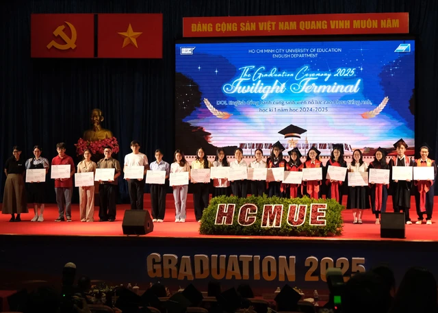New learning method helps Vietnamese Gen Z tackle IELTS challenges - Ảnh 3.