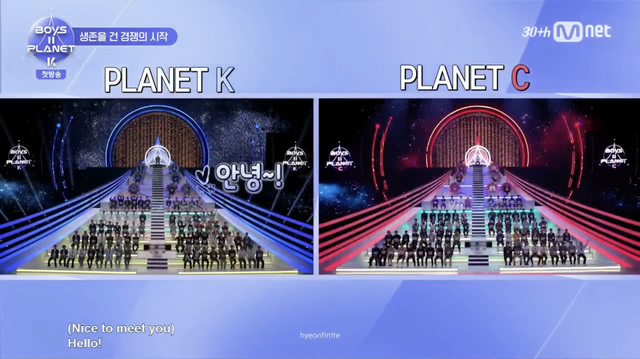 Tập 1 của Boys II Planet có gì hấp dẫn? - Ảnh 1.