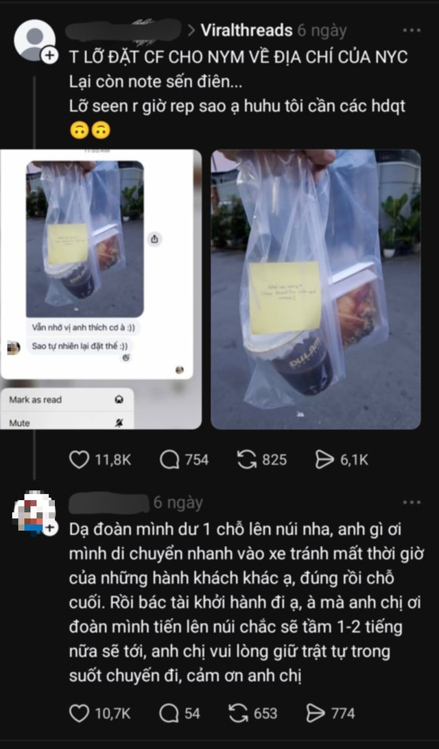 Nói 'xấu hổ quá' là xưa rồi, teen bây giờ chỉ mời đi lên núi thôi- Ảnh 2.
