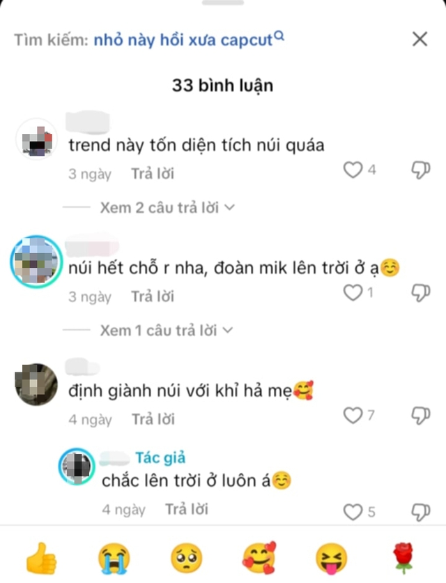 Nói 'xấu hổ quá' là xưa rồi, teen bây giờ chỉ mời đi lên núi thôi- Ảnh 3.