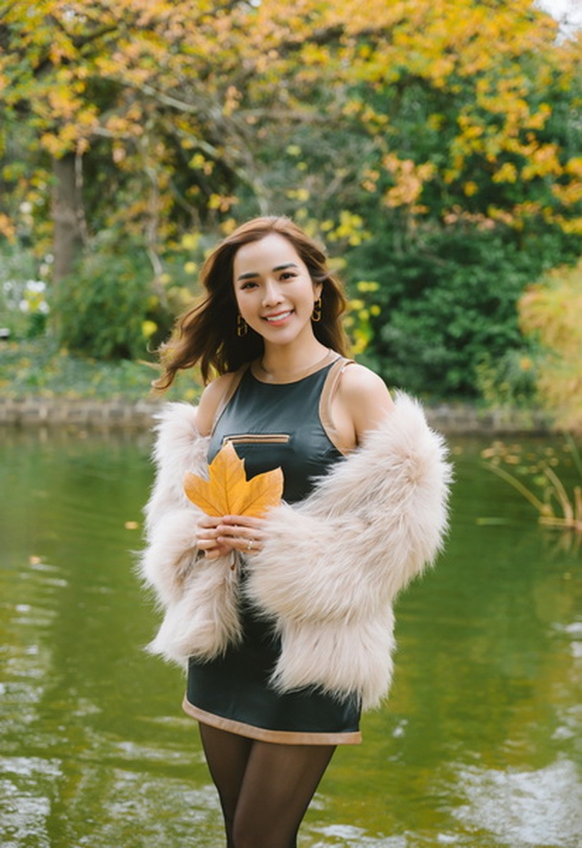 Ưng Hoàng Phúc: Tôi không quan trọng việc có vào Top Trending hay không - Ảnh 2.