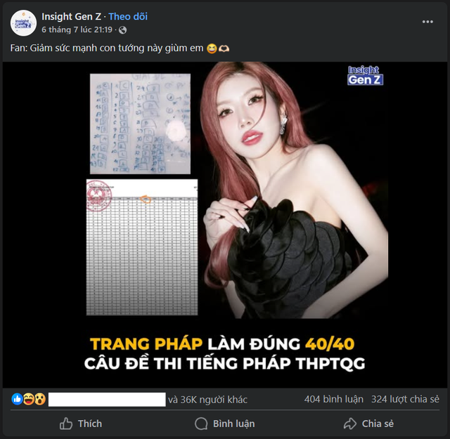 Nói 'xấu hổ quá' là xưa rồi, teen bây giờ chỉ mời đi lên núi thôi- Ảnh 4.