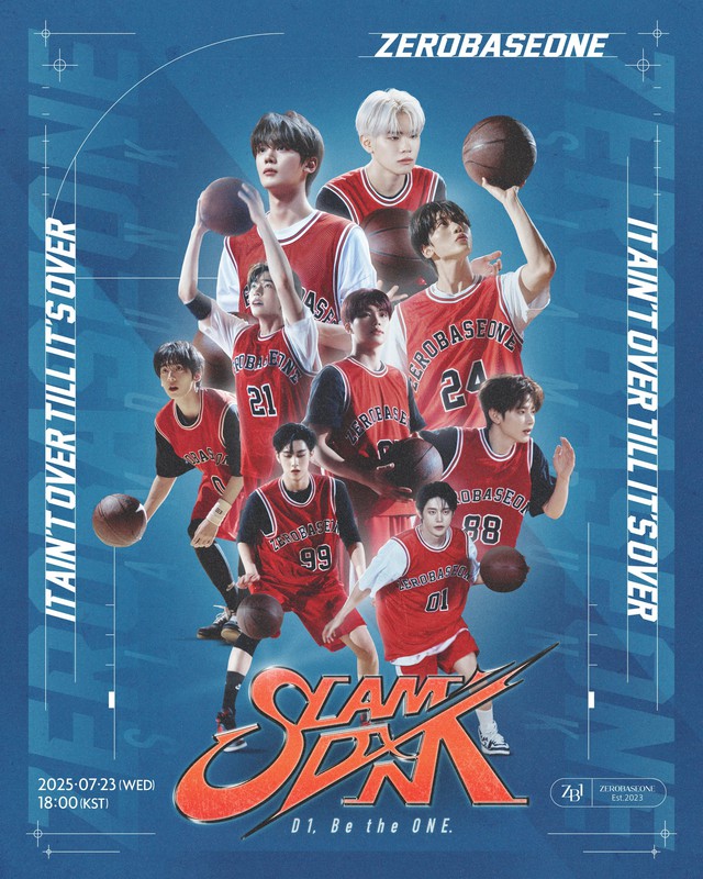 TXT hé lộ vũ đạo của ca khúc mới, ZB1 trở lại với full album - Ảnh 3.