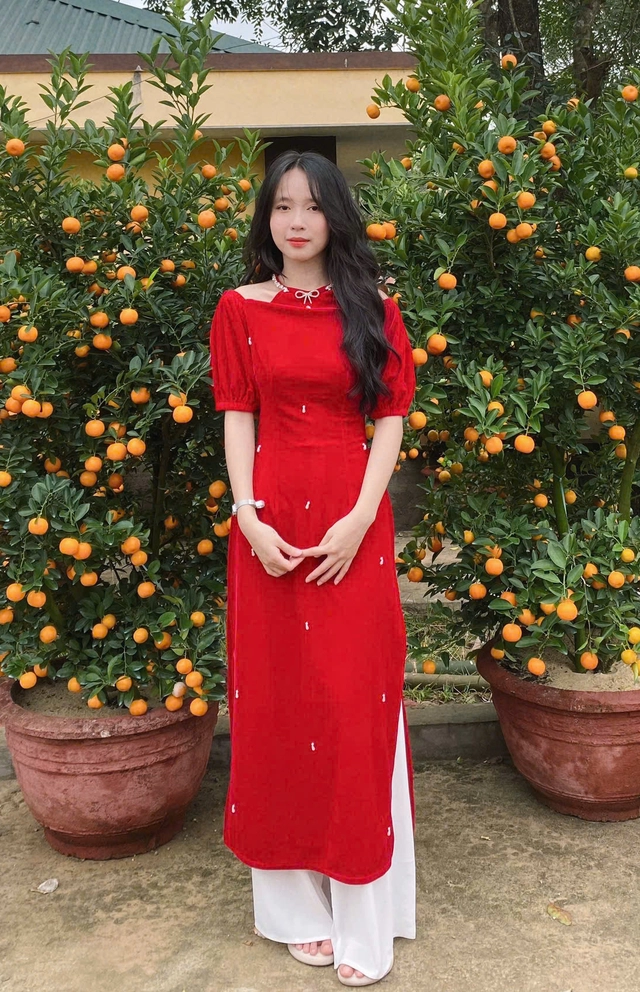 Nữ sinh Quảng Trị viết gì để đạt 9,75 điểm văn? - Ảnh 1.
