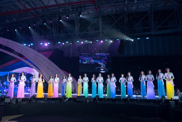 Tân Hoa khôi sinh viên Việt Nam 2024 là một nữ bác sĩ tương lai- Ảnh 2.