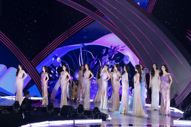 Tân Hoa khôi sinh viên Việt Nam 2024 là một nữ bác sĩ tương lai- Ảnh 4.