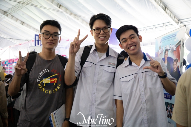 Chọn ngành 'hot' Khoa học máy tính, thí sinh băn khoăn điều gì?- Ảnh 3.