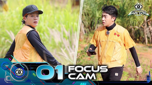 Cris Phan và Rhyder, cặp bài trùng phá đảo Đấu trường gia tốc- Ảnh 1.