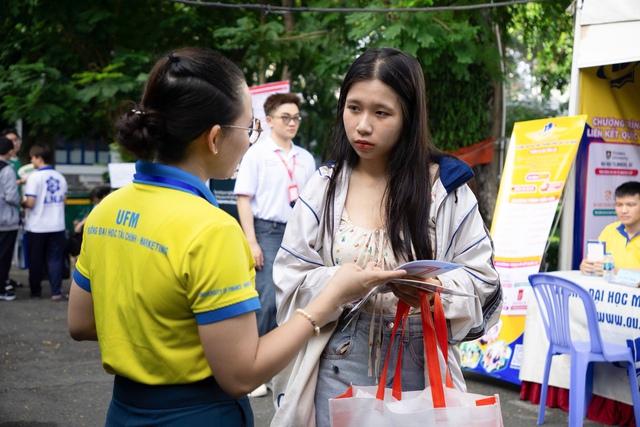 17h hôm nay là hạn cuối đăng ký nguyện vọng xét tuyển đại học- Ảnh 1.