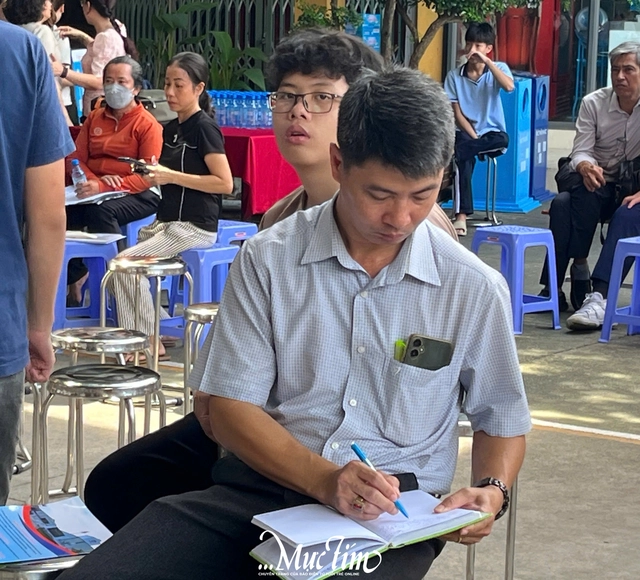 Trường THPT Ten Lơ Man có những môn học lựa chọn nào? - Ảnh 2.
