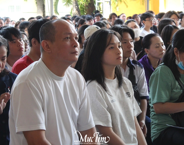 Trường THPT Ten Lơ Man có những môn học lựa chọn nào? - Ảnh 4.