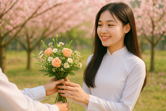 Khi tôi lên 16 - Ảnh 1.