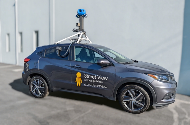 Xem nhà bằng Google Maps, bạn có thể yêu cầu xóa hình ảnh cá nhân không? - Ảnh 1.