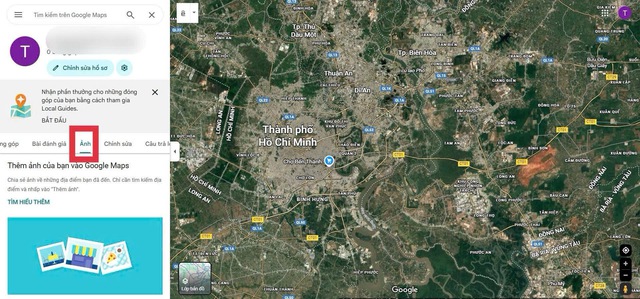 Xem nhà bằng Google Maps, bạn có thể yêu cầu xóa hình ảnh cá nhân không? - Ảnh 5.