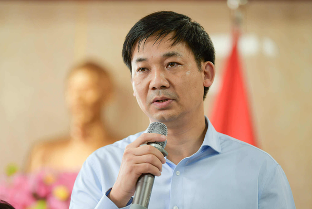 Rescue boats reach capsizing site within 10 minutes in Ha Long Bay tragedy that killed at least 35: military official
- Ảnh 1. Rescue boats reach capsizing site within 10 minutes in Ha Long Bay tragedy that killed at least 35: military official
- Ảnh 1.