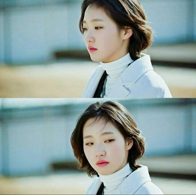 Sự nghiệp của Kim Go Eun và Kang Dong Won ấn tượng thế nào trước khi nên duyên màn ảnh? - Ảnh 5.