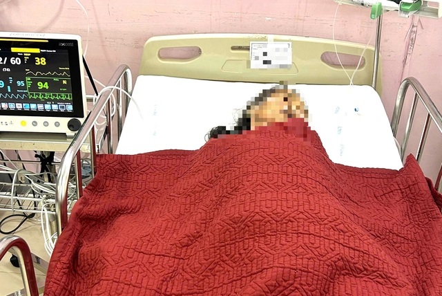 21 hospitalized over food poisoning after death anniversary feast in Vietnam- Ảnh 2. 21 hospitalized over food poisoning after death anniversary feast in Vietnam- Ảnh 2.