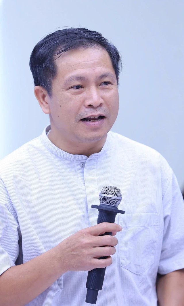 Vietnam government bodies differ on traffic’s role in Hanoi air pollution as EV shift discussed- Ảnh 6. Vietnam government bodies differ on traffic’s role in Hanoi air pollution as EV shift discussed- Ảnh 6.