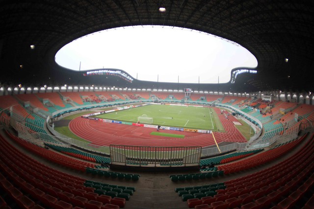 Japan proposes joint bid for 2046 World Cup with East, Southeast Asian countries; Vietnam not included- Ảnh 6.