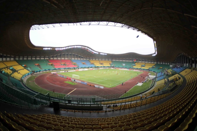 Japan proposes joint bid for 2046 World Cup with East, Southeast Asian countries; Vietnam not included- Ảnh 5.