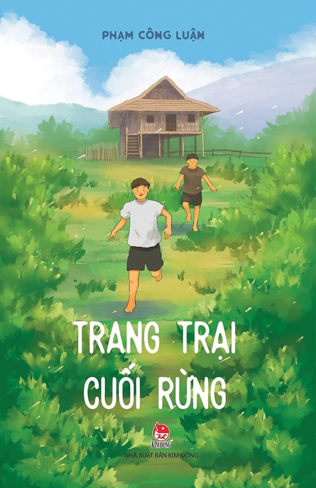 Vi vu mùa hè qua trang sách - Ảnh 4.