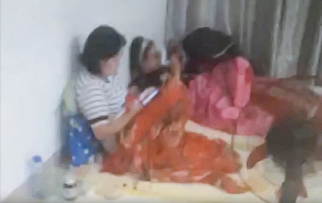 Tuoi Tre exposes underground network of transnational commercial surrogacy in Vietnam- Ảnh 1. Tuoi Tre exposes underground network of transnational commercial surrogacy in Vietnam- Ảnh 1.