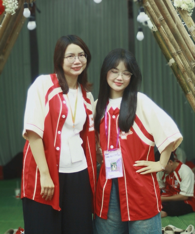 Nữ sinh Trường THPT chuyên Quốc Học Huế và hành trình chạm đến điểm 10 môn tiếng Pháp- Ảnh 4.