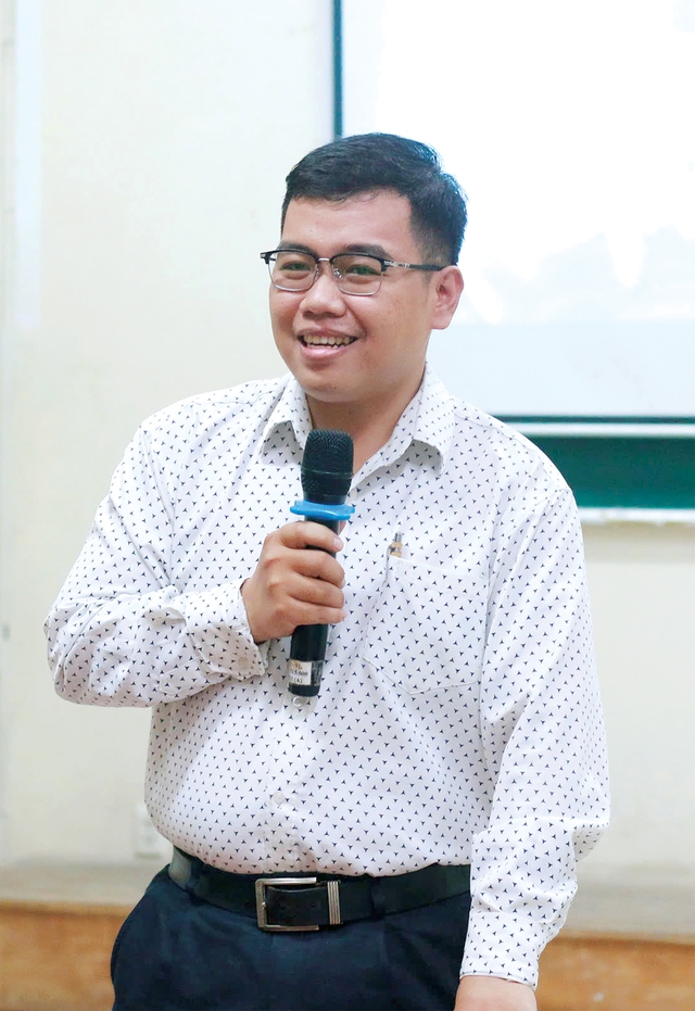 Nghỉ hè bị 'ghost' (*) bởi chính tụi bạn thân - Ảnh 3.