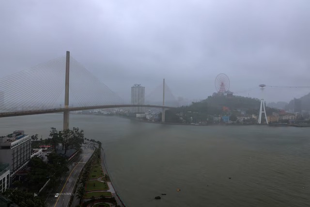 Tropical storm Wipha makes landfall in Vietnam; heavy rains persist in Philippines- Ảnh 4.