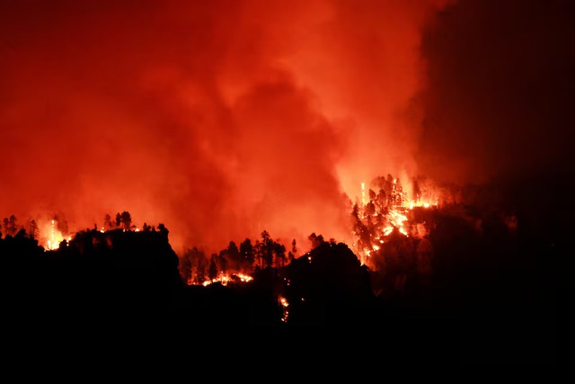 World Court is poised to mark the future course of climate litigation- Ảnh 1.