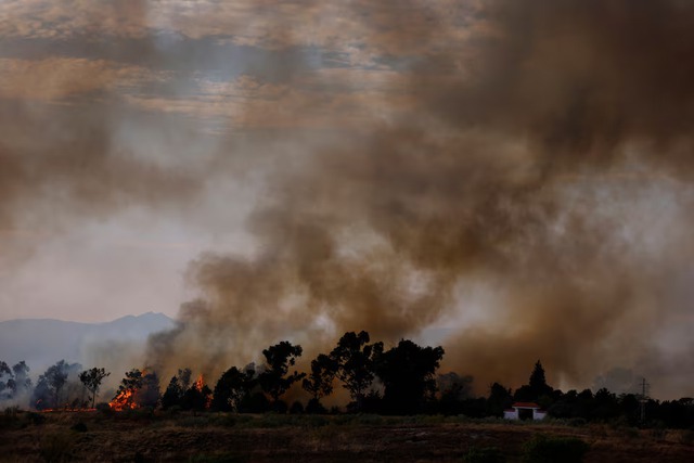 World Court is poised to mark the future course of climate litigation- Ảnh 3.
