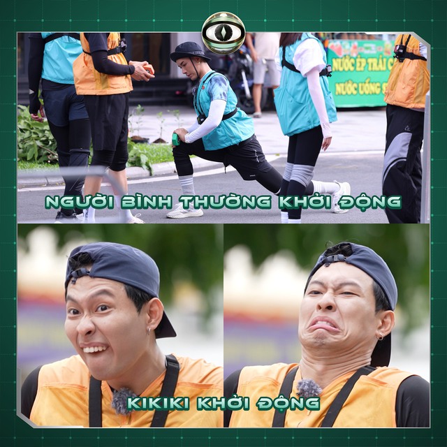 “Hurrkng - Ông hoàng MEME khuấy đảo đấu trường gia tốc” - Ảnh 3.
