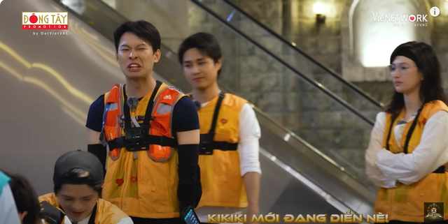 Thánh meme của Đấu trường gia tốc gọi tên anh trai này - Ảnh 3.