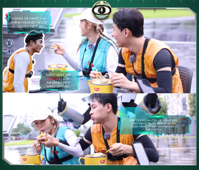 “Hurrkng - Ông hoàng MEME khuấy đảo đấu trường gia tốc” - Ảnh 5.