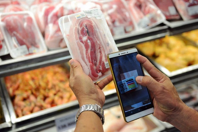 Vietnam to launch national traceability system to fight counterfeit goods- Ảnh 1.