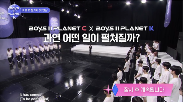 Boys II Planet tập 2: center Planet K bị cắt cảnh, loại 17 thí sinh- Ảnh 8.