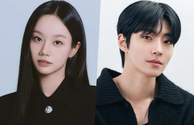 IVE ấn định lịch tái xuất; Hyeri đàm phán phim mới cùng Hwang In Youp- Ảnh 3.