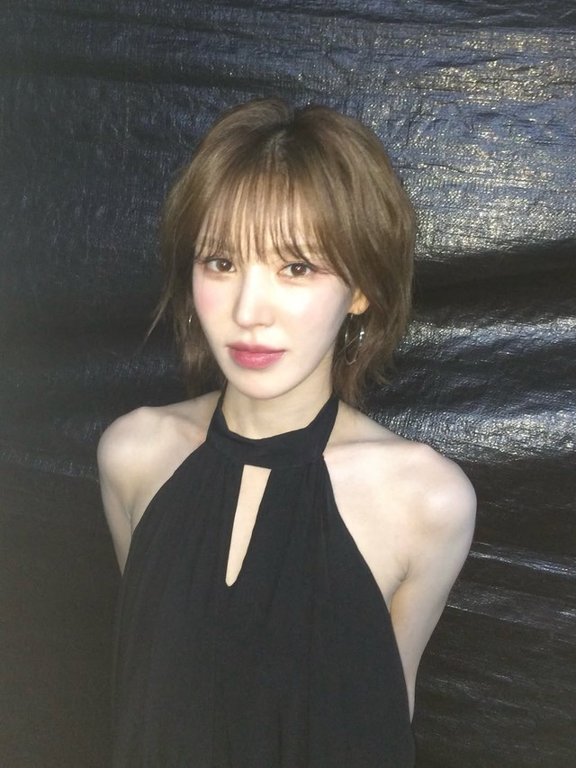 Wendy Red Velvet sẽ trở lại với tư cách nghệ sĩ solo  - Ảnh 1.