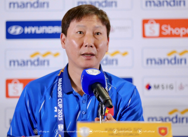 Bán kết U23 Đông Nam Á: Việt Nam dè chừng, Philippines tự tin hoá giải đối phương - Ảnh 1.