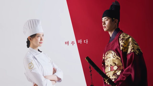 IVE ấn định lịch tái xuất; Hyeri đàm phán phim mới cùng Hwang In Youp- Ảnh 4.