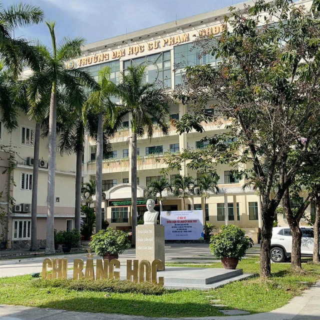 Đại học Đà Nẵng công bố điểm sàn: Bách Khoa dẫn đầu- Ảnh 1.