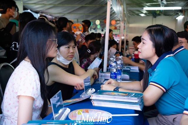 Các trường đại học đào tạo ngành Khoa học máy tính và điểm chuẩn năm 2024 - Ảnh 1.