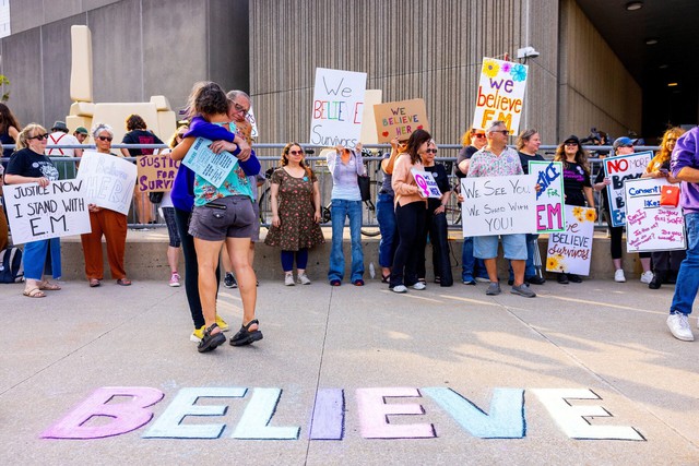 Five former players acquitted of sexual assault face uncertain NHL future - Ảnh 1. Five former players acquitted of sexual assault face uncertain NHL future - Ảnh 1.