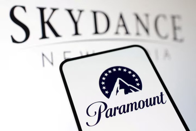 Paramount Global says Skydance merger should close in two weeks - Ảnh 1.