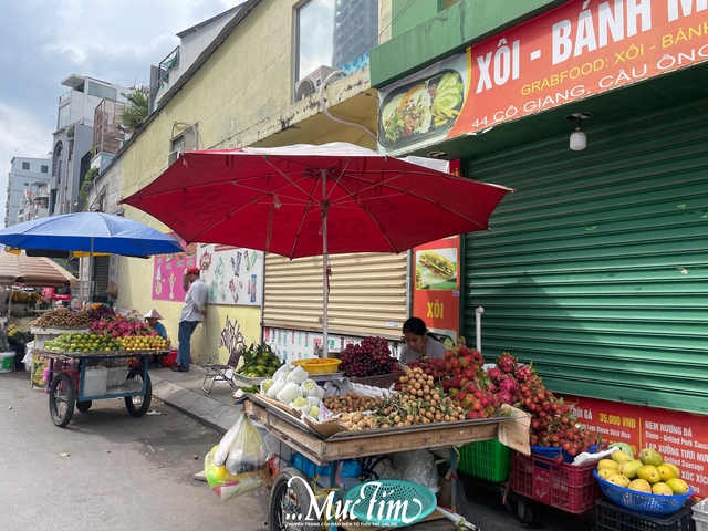 Vì sao gọi là phường Bảy Hiền, phường Nhiêu Lộc, phường Cầu Ông Lãnh?- Ảnh 2.