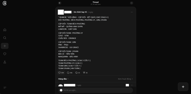 Rumor 'Em xinh say hi' tập 9: 6 em xinh bị loại, 2 em xinh được vé cứu- Ảnh 3.